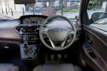 Chrysler Ypsilon 2011 года